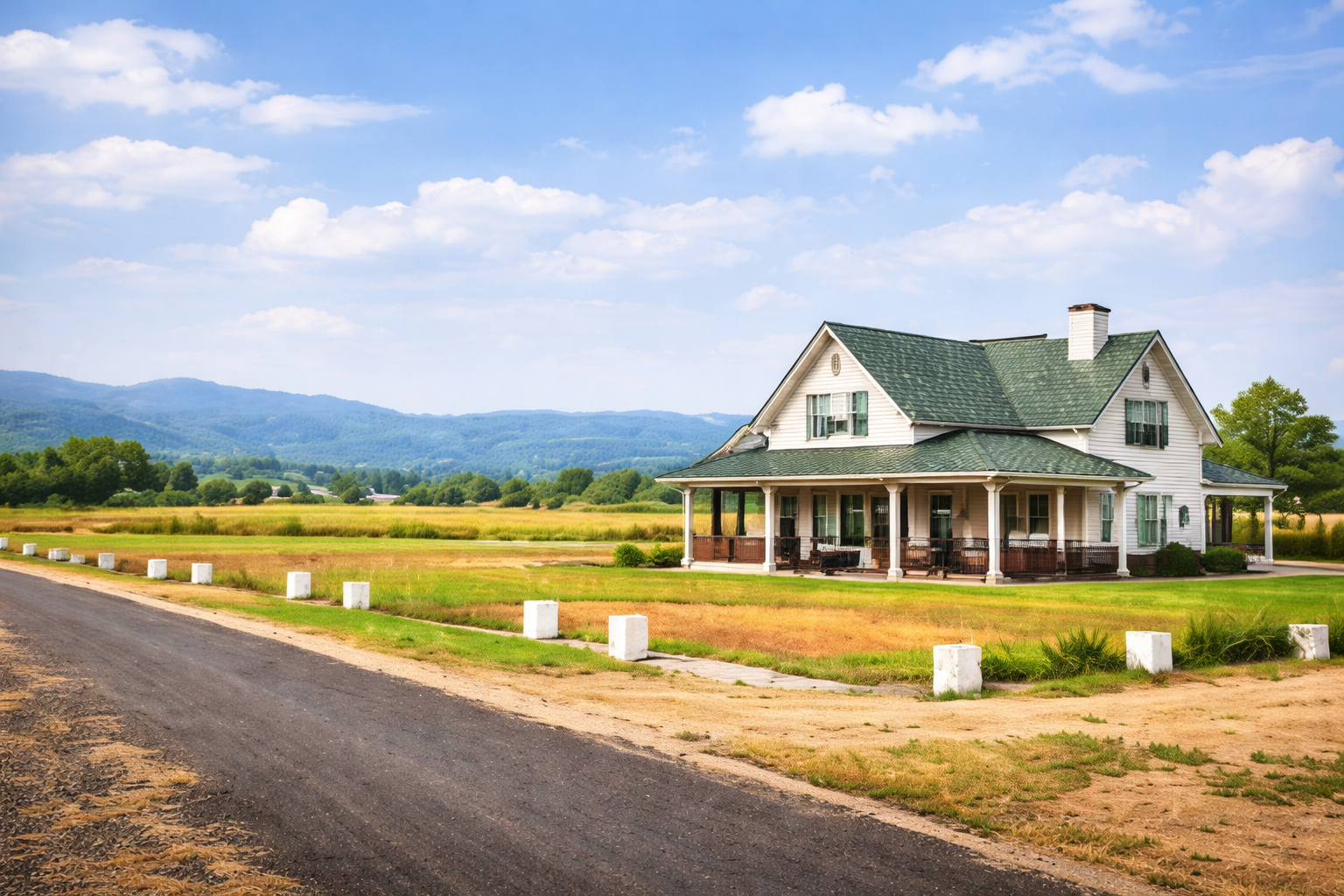 Residential Project 2